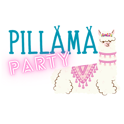 Pillama Party - Fiestas de Tipis en Granada 6