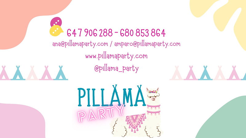 Pillama Party - Fiestas de Tipis en Granada FIESTAS ESPECTACULOS Y EVENTOS INFANTILES: ORGANIZACION