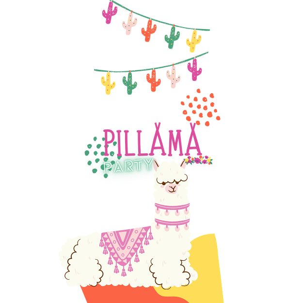 Pillama Party - Fiestas de Tipis en Granada 5