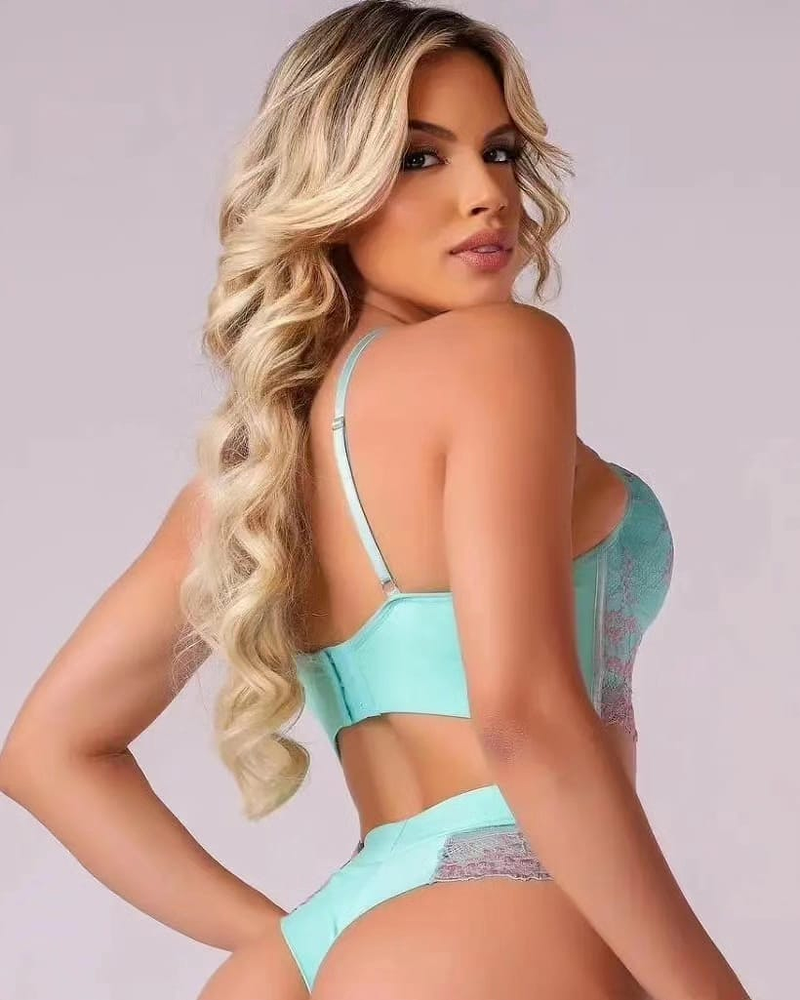 Hoffmann Lingerie 10