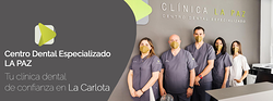 Imagen de Dental La Paz - Clínica Dental en La Carlota