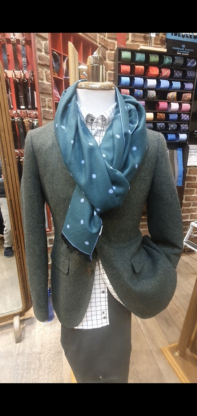 Affimity TIENDAS DE ROPA PARA CABALLERO