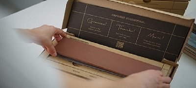 Ceramic Connection 14