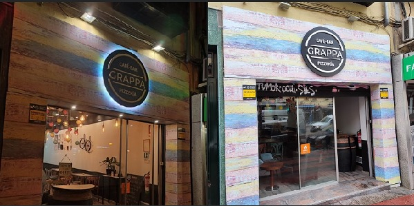 Rótulos Grupo Print. Asesoramiento Personalizado. Rapidez. Buen Precio. 2