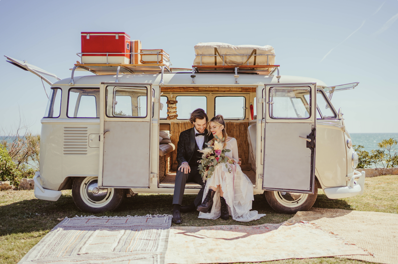 Inefable Weddings & Events 29