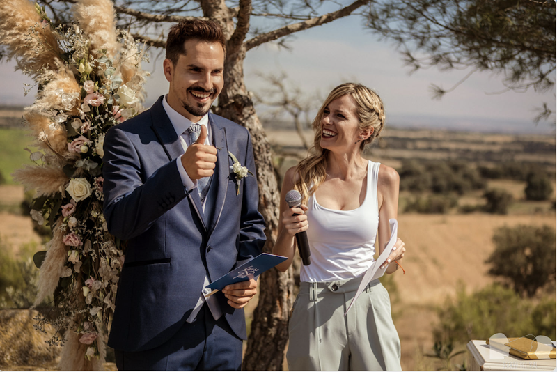 Inefable Weddings & Events 20
