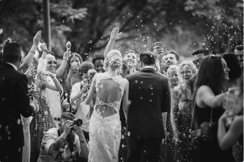 Inefable Weddings & Events 35