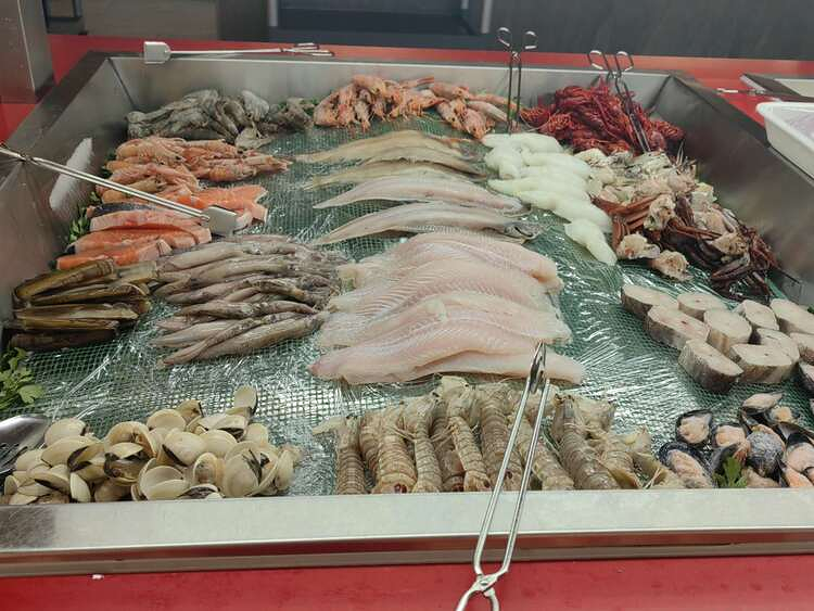 Wok Albir l'Alfàs del Pi