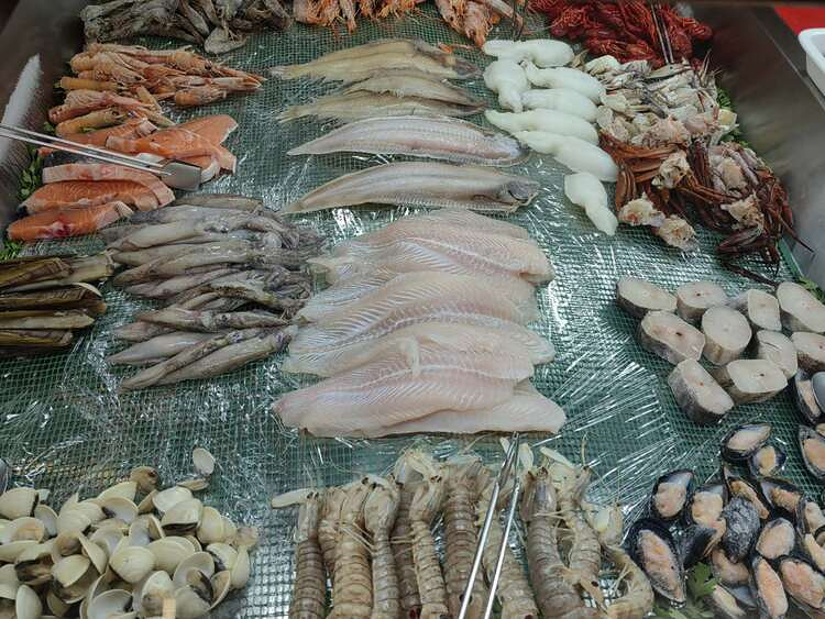 Wok Albir RESTAURANTES