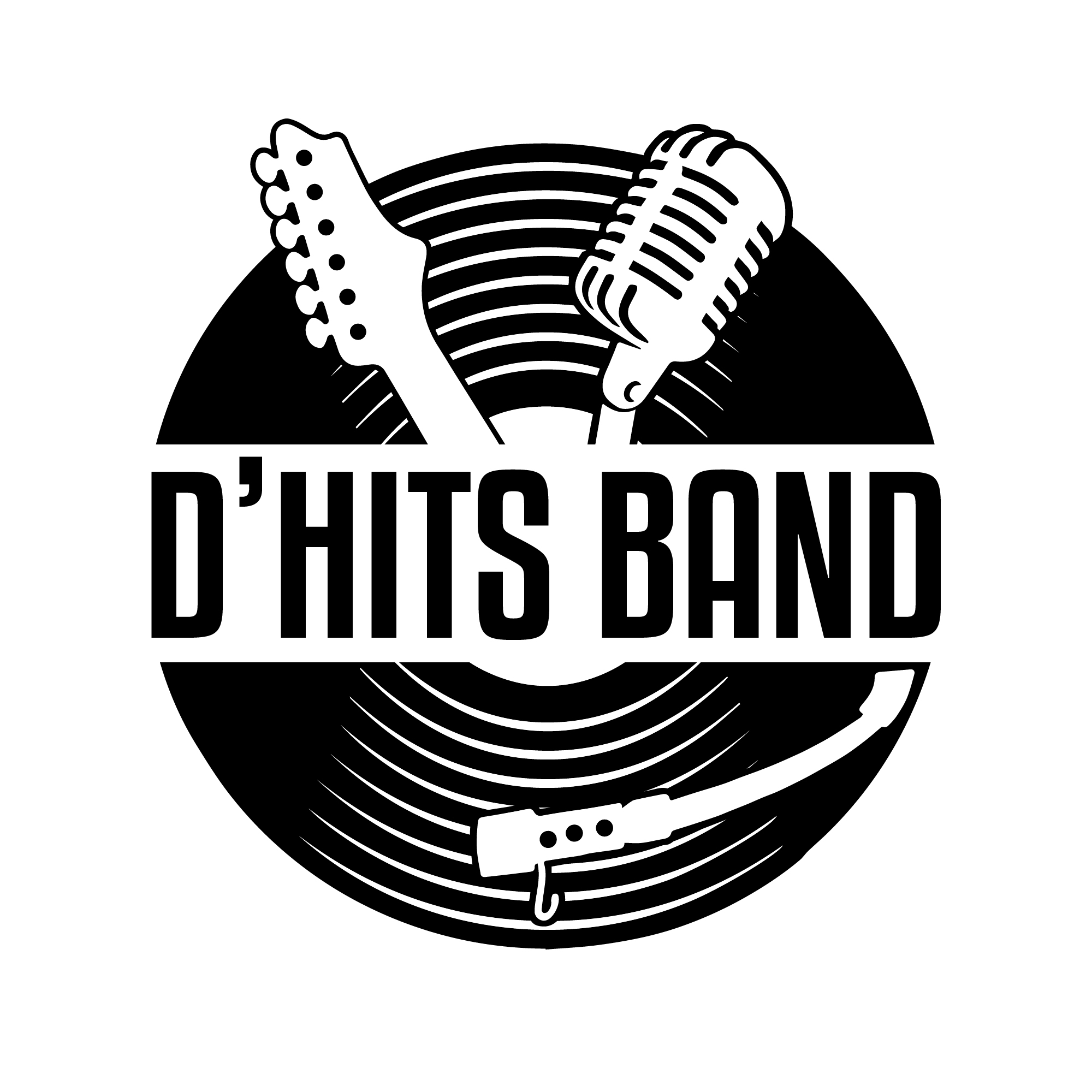 Dhitsband - Megmusic SL