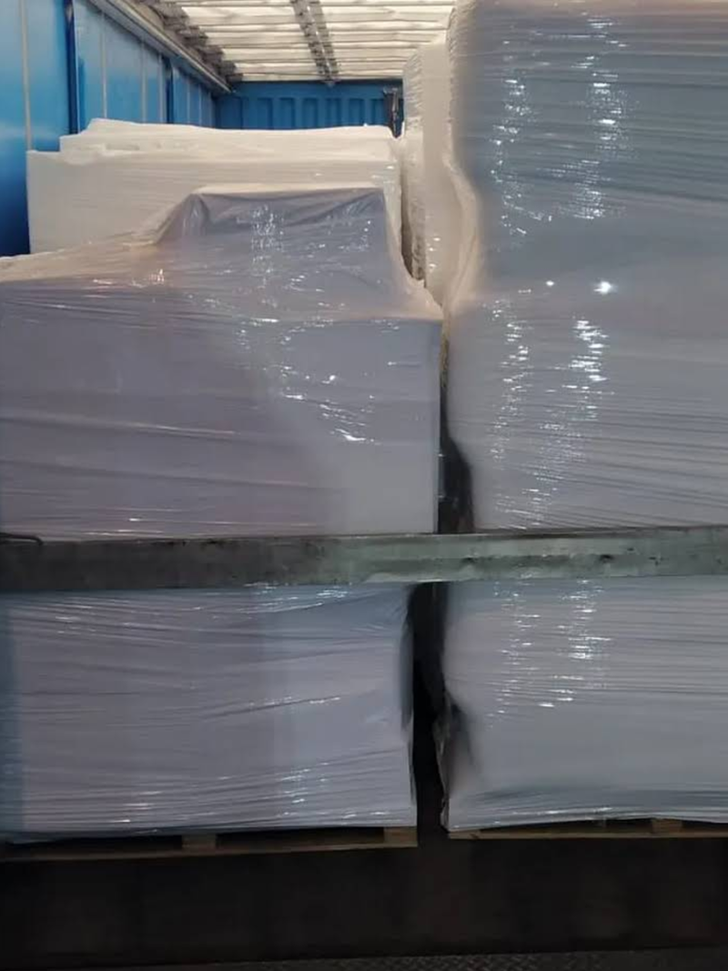 Garraioak G. Llano 10