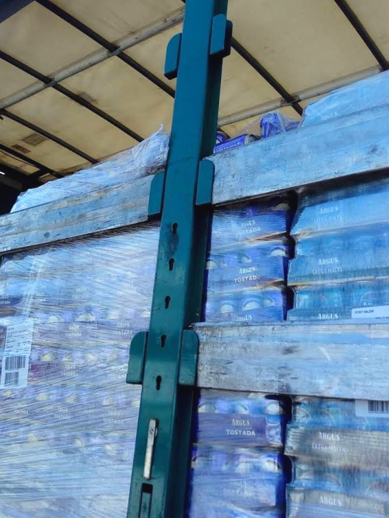 Garraioak G. Llano 9