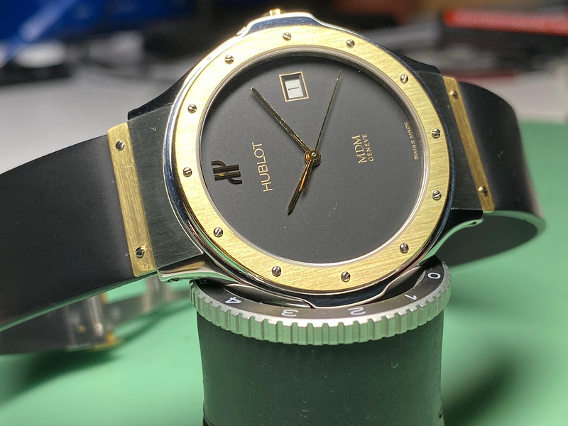 Watchmakers Taller de Relojer&iacute;a 2