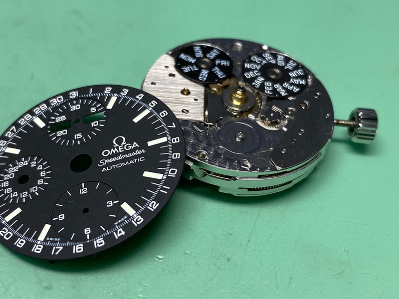 Watchmakers Taller de Relojer&iacute;a 5