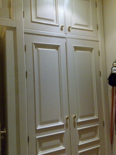 Carpinteria Julian Urquiza CARPINTERIA DE MADERA