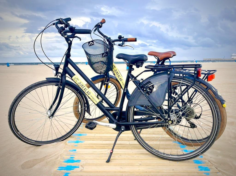 Bikealao Maritim - Bike Rental and Tours 12