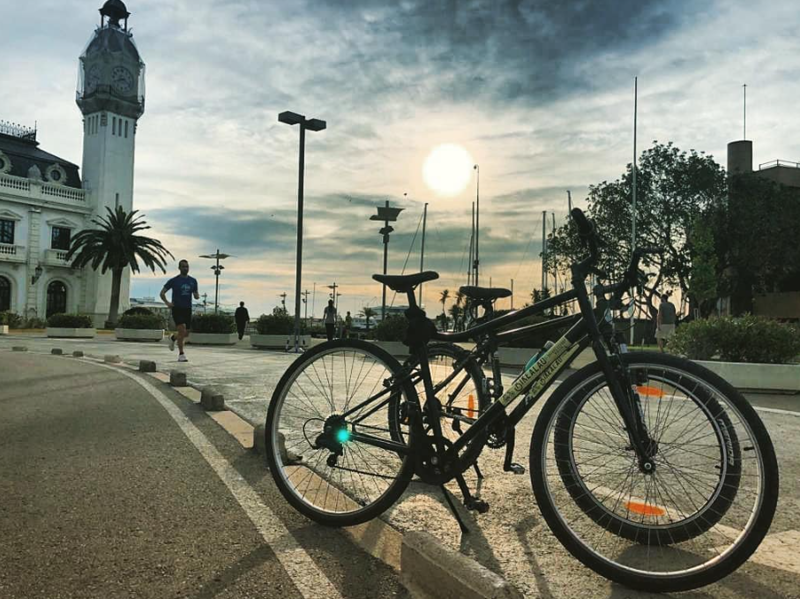 Bikealao Maritim - Bike Rental and Tours BICICLETAS: ALQUILER