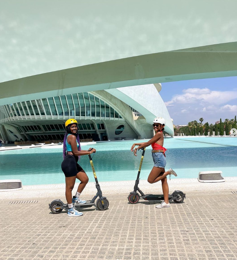 Bikealao Maritim - Bike Rental and Tours 15