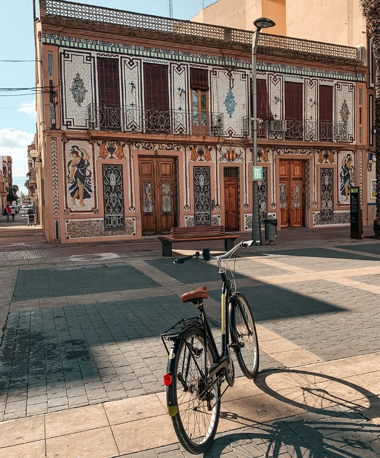 Bikealao Maritim - Bike Rental and Tours 9