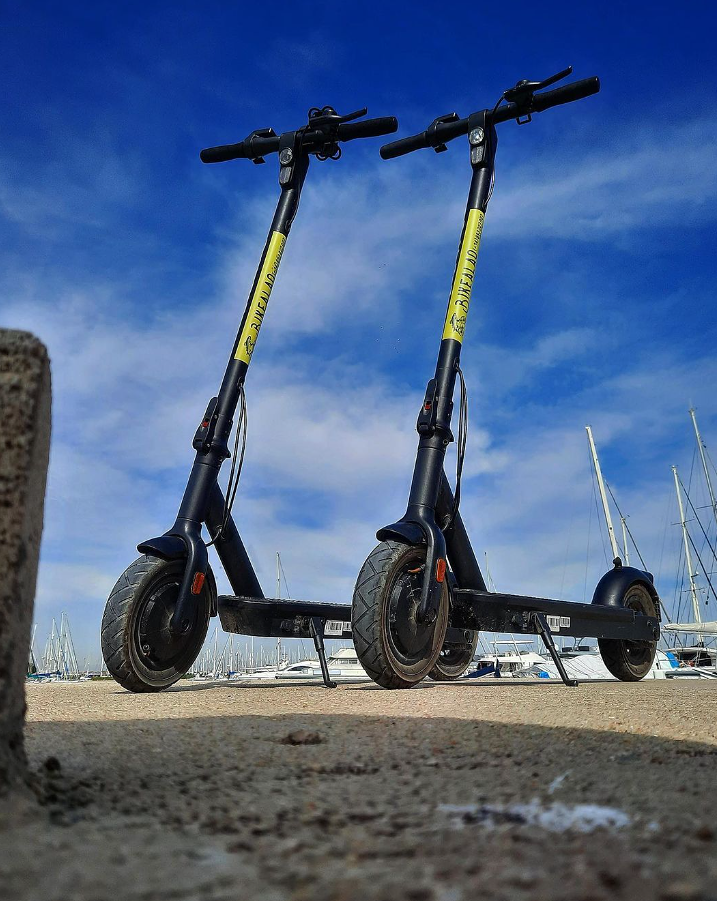 Bikealao Maritim - Bike Rental and Tours 8