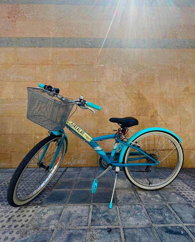 Bikealao Maritim - Bike Rental and Tours 13