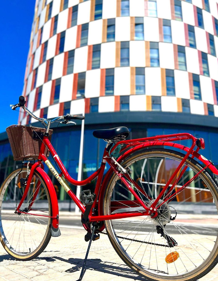 Bikealao Maritim - Bike Rental and Tours 16