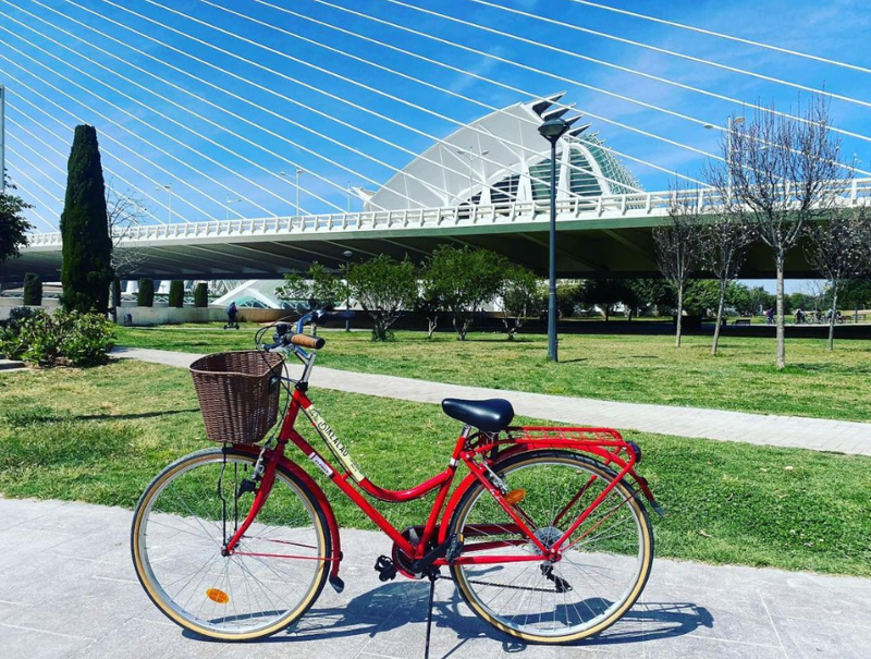 Bikealao Maritim - Bike Rental and Tours 18