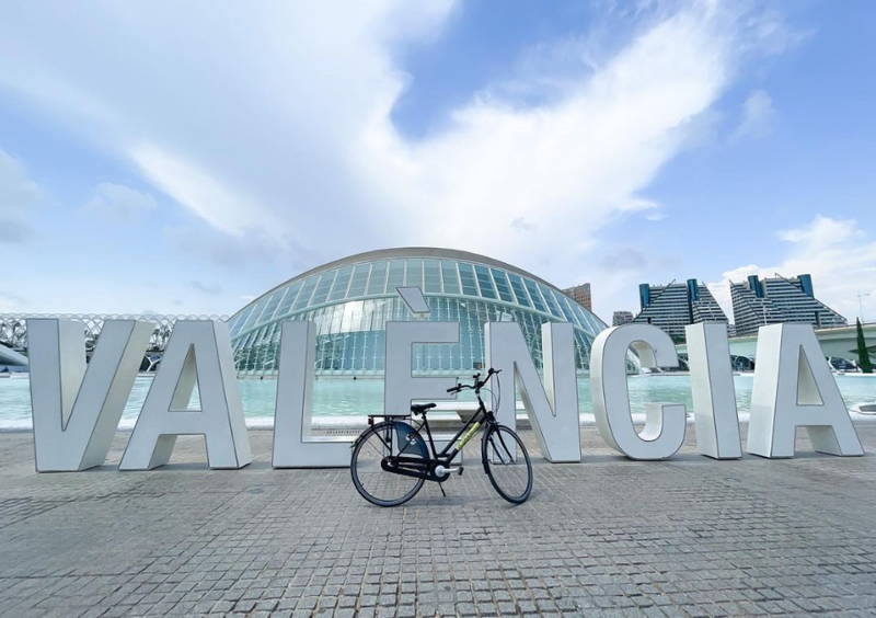 Bikealao Maritim - Bike Rental and Tours 14