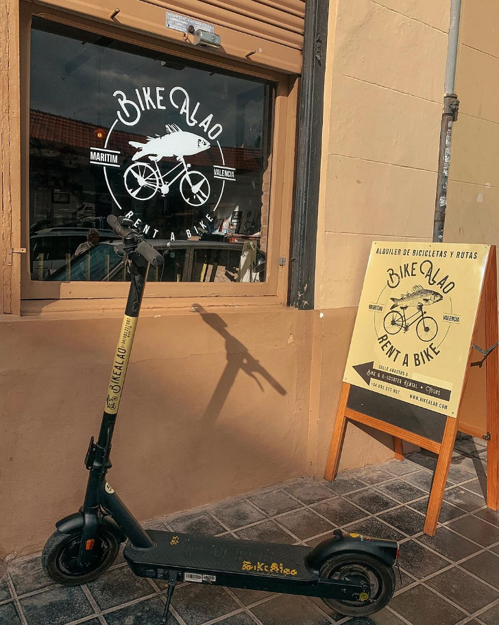 Bikealao Maritim - Bike Rental and Tours 11