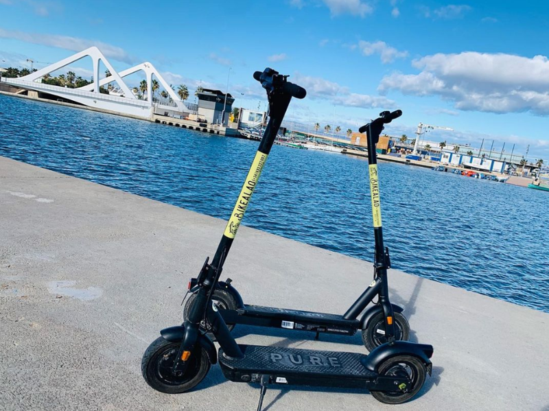 Bikealao Maritim - Bike Rental and Tours 4