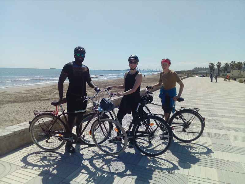 Bikealao Maritim - Bike Rental and Tours 20