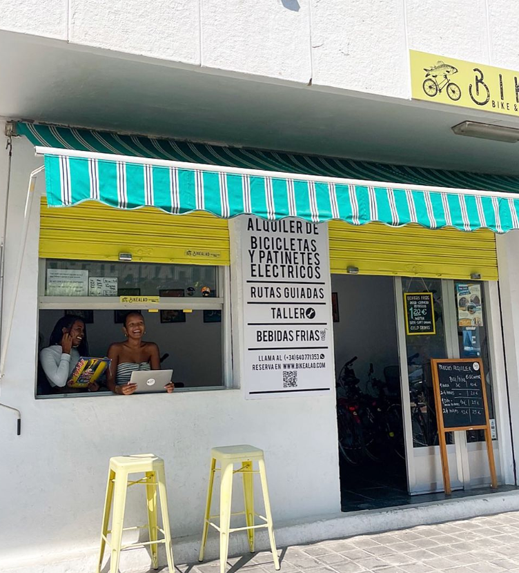 Bikealao Maritim - Bike Rental and Tours 17
