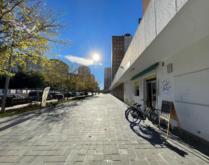 Bikealao Maritim - Bike Rental and Tours 10