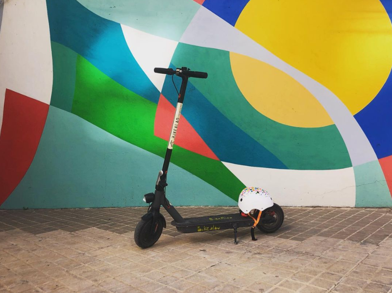 Bikealao Maritim - Bike Rental and Tours 6