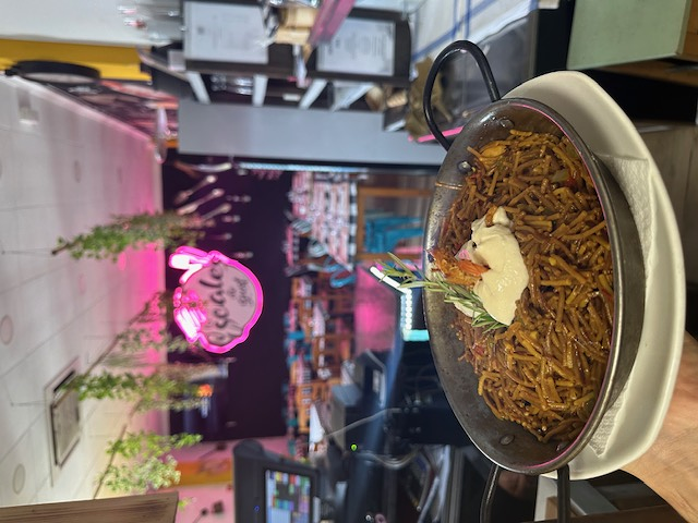 Les Escales De Gust 4