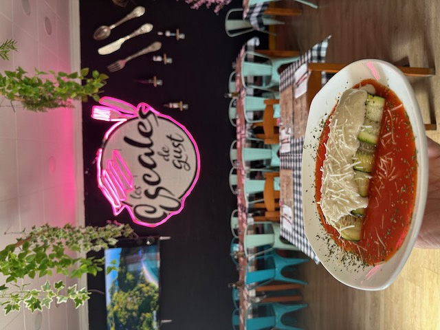 Les Escales De Gust 6