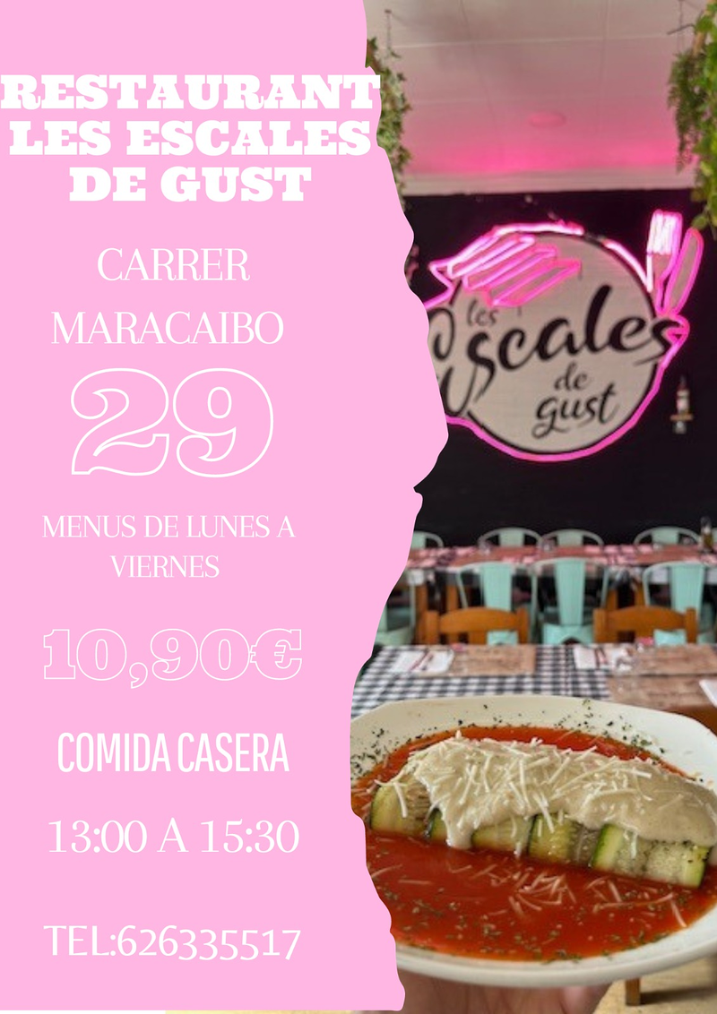 Les Escales De Gust 5