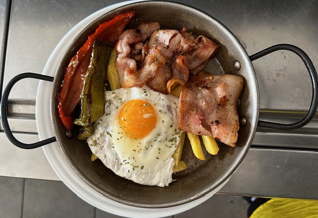 Les Escales De Gust Barcelona