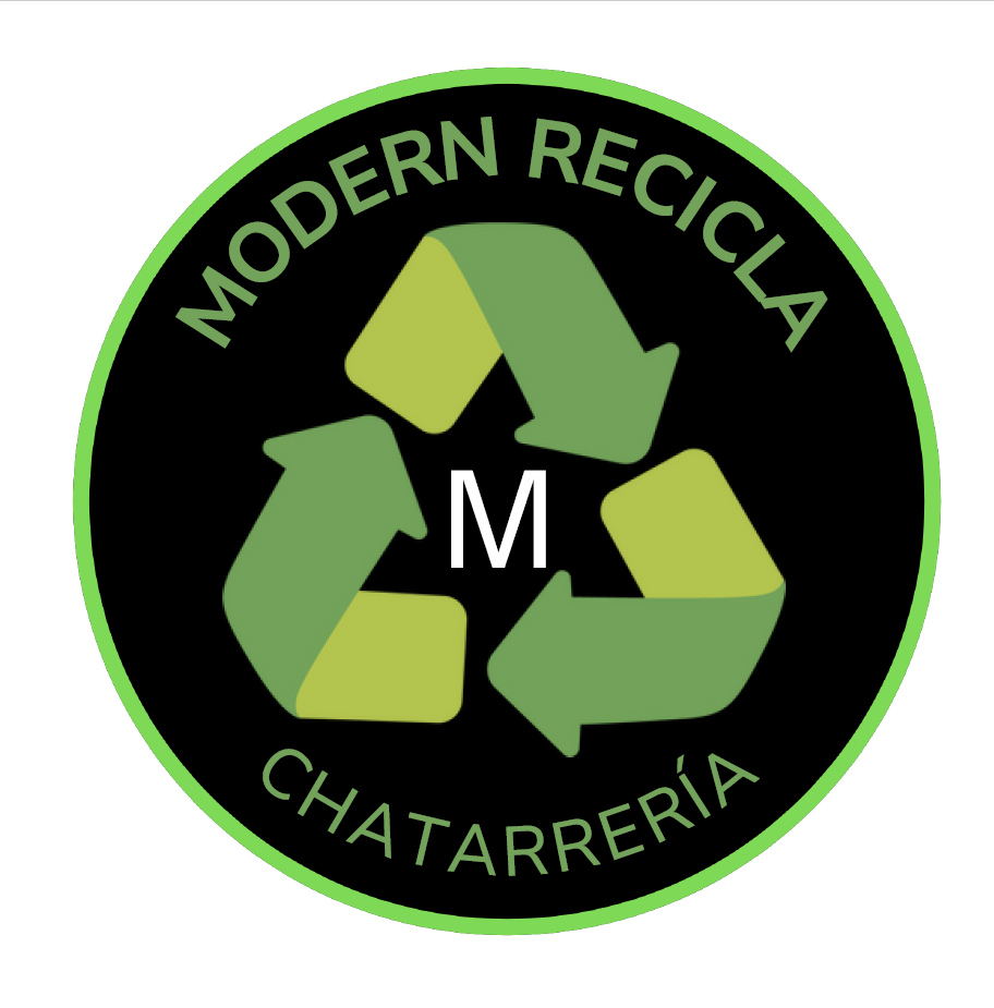 Modern Recicla Chatarreria