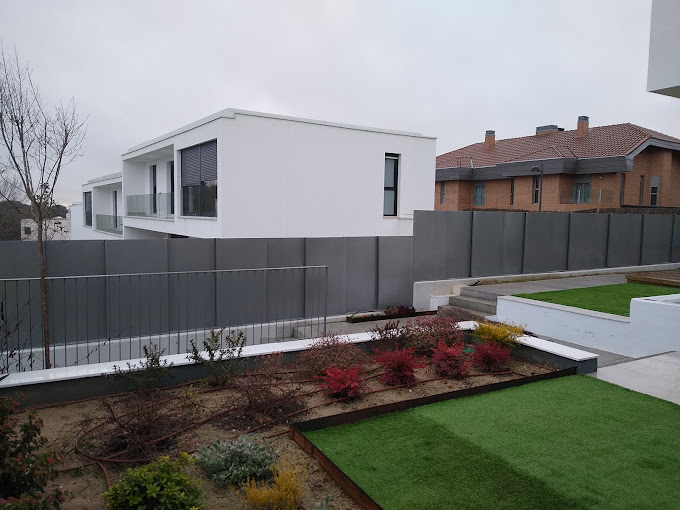 Grupo Vicoli Alpedrete