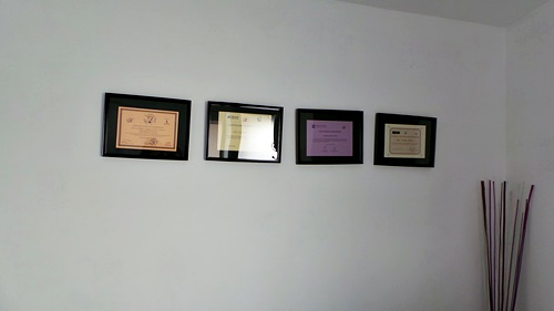 Cpat-Consulta De Psicología. Asesoramiento Y Tratamiento PSICOLOGOS