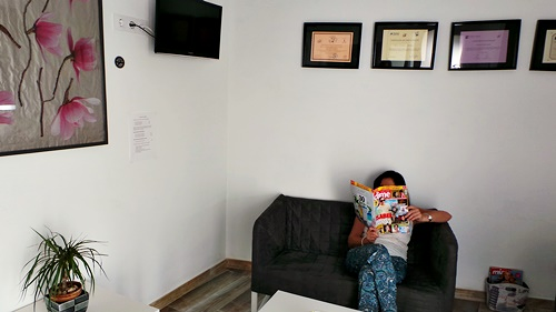 Cpat-Consulta De Psicología. Asesoramiento Y Tratamiento Almodóvar del Río