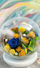 Florister&iacute;a Nico 17