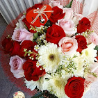 Florister&iacute;a Nico 9