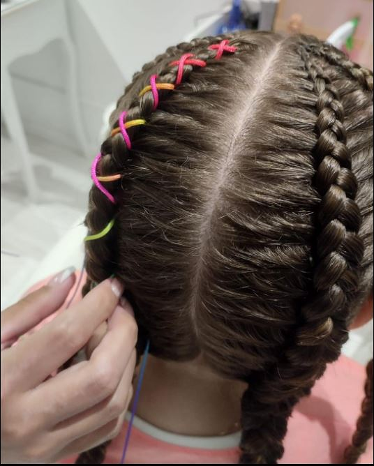 Child & Chic PELUQUERIAS DE NIÑOS