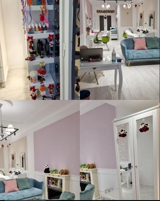 Child & Chic Barcelona