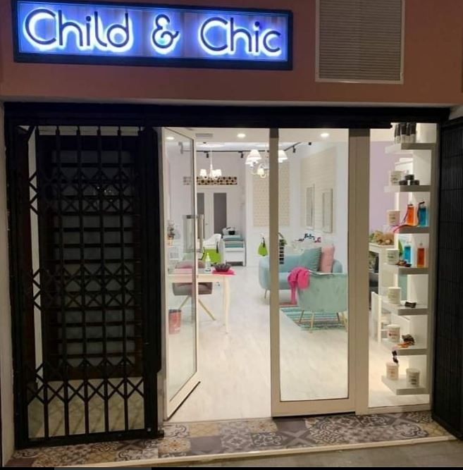 Child & Chic 8