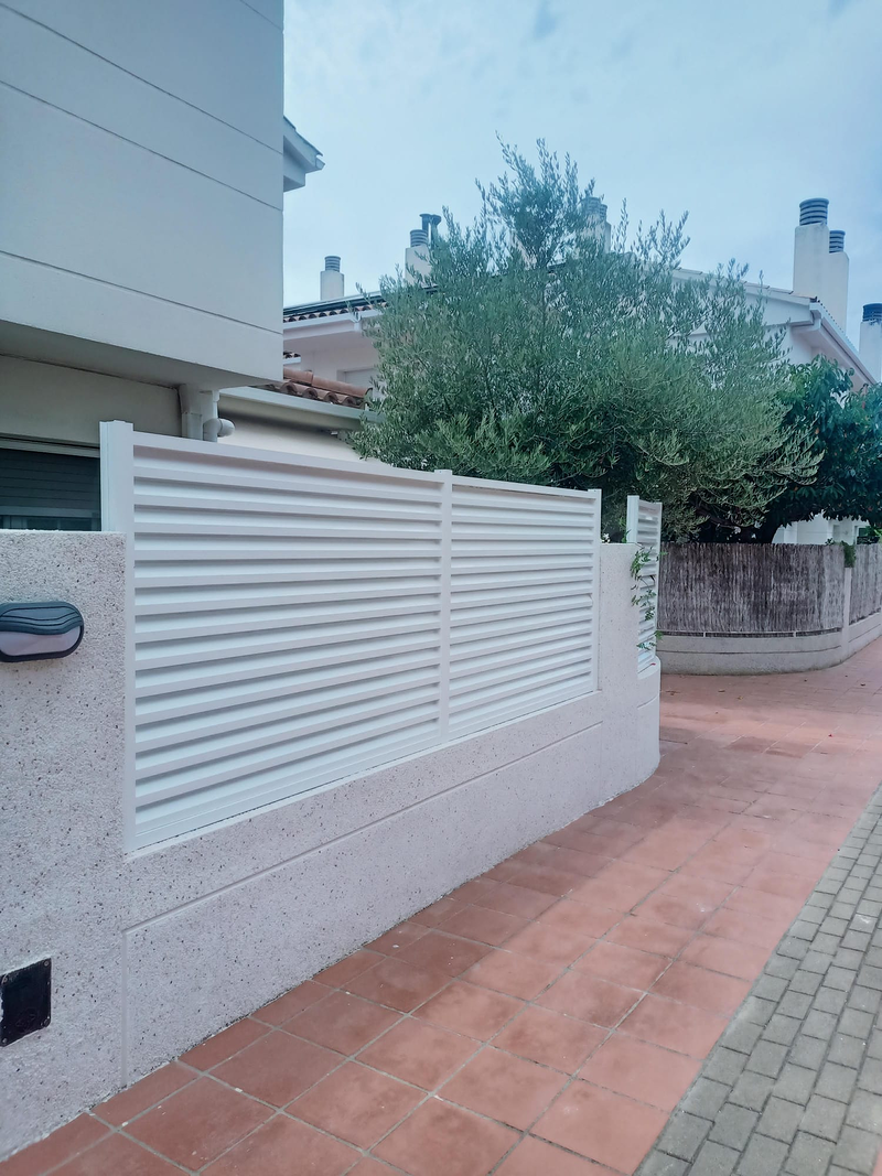 Aluminios Dairon Sabadell