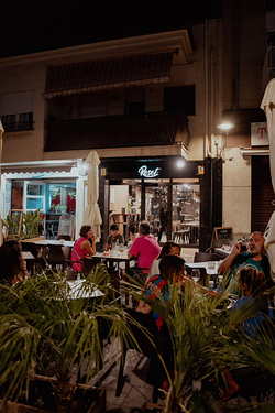 Galería de imágenes