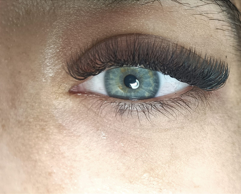 ER. LASHES ESTETICA Las Palmas de Gran Canaria